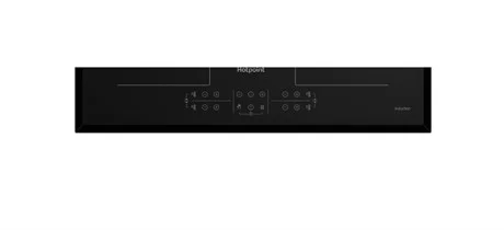 Электрическая варочная панель Hotpoint HB 1560B2 BA