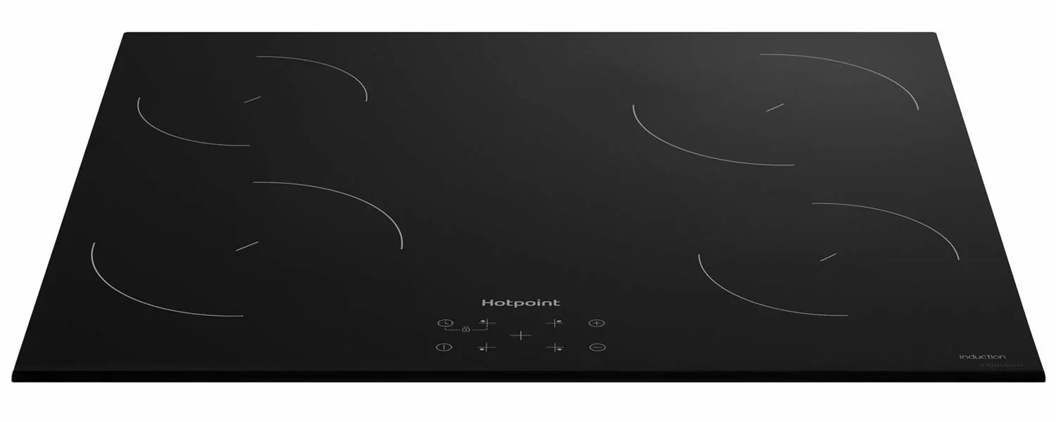 Электрическая варочная панель Hotpoint HB 1560S BF