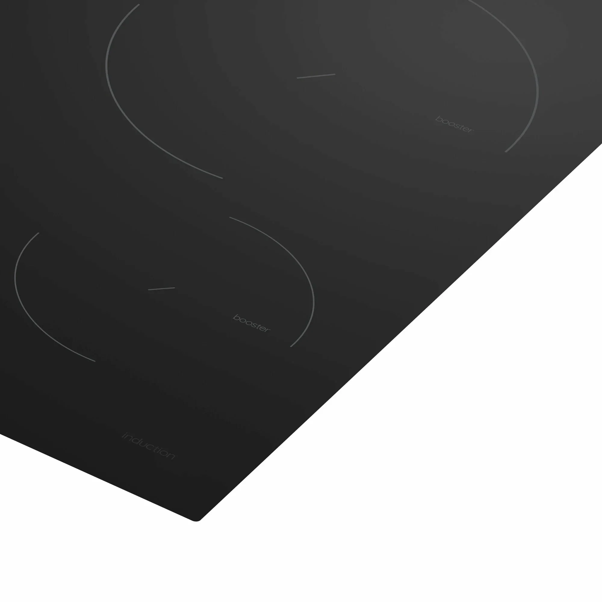 Электрическая варочная панель Hotpoint HB 1560S BF