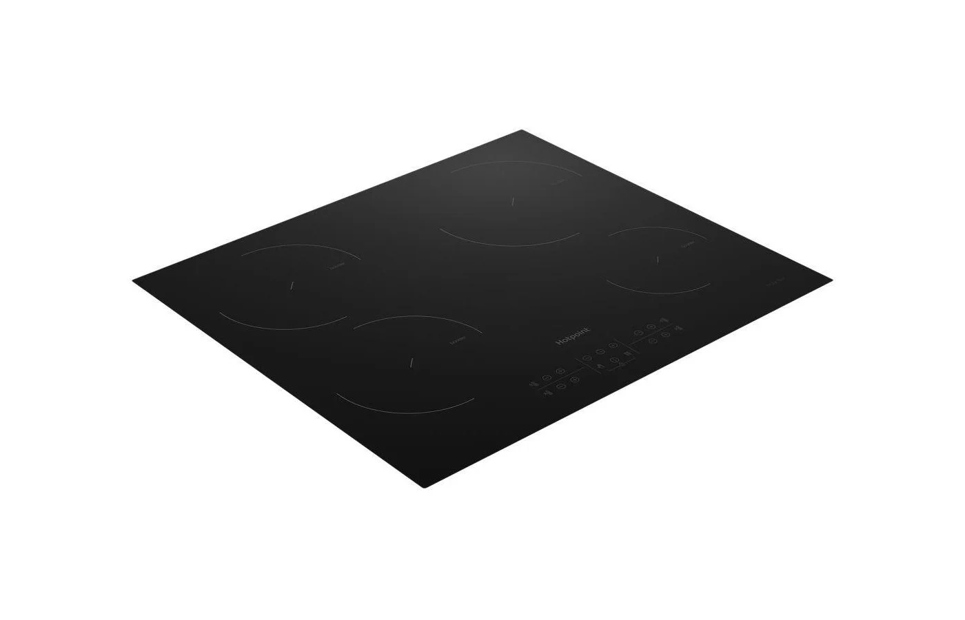 Электрическая варочная панель Hotpoint HB 1560S NE
