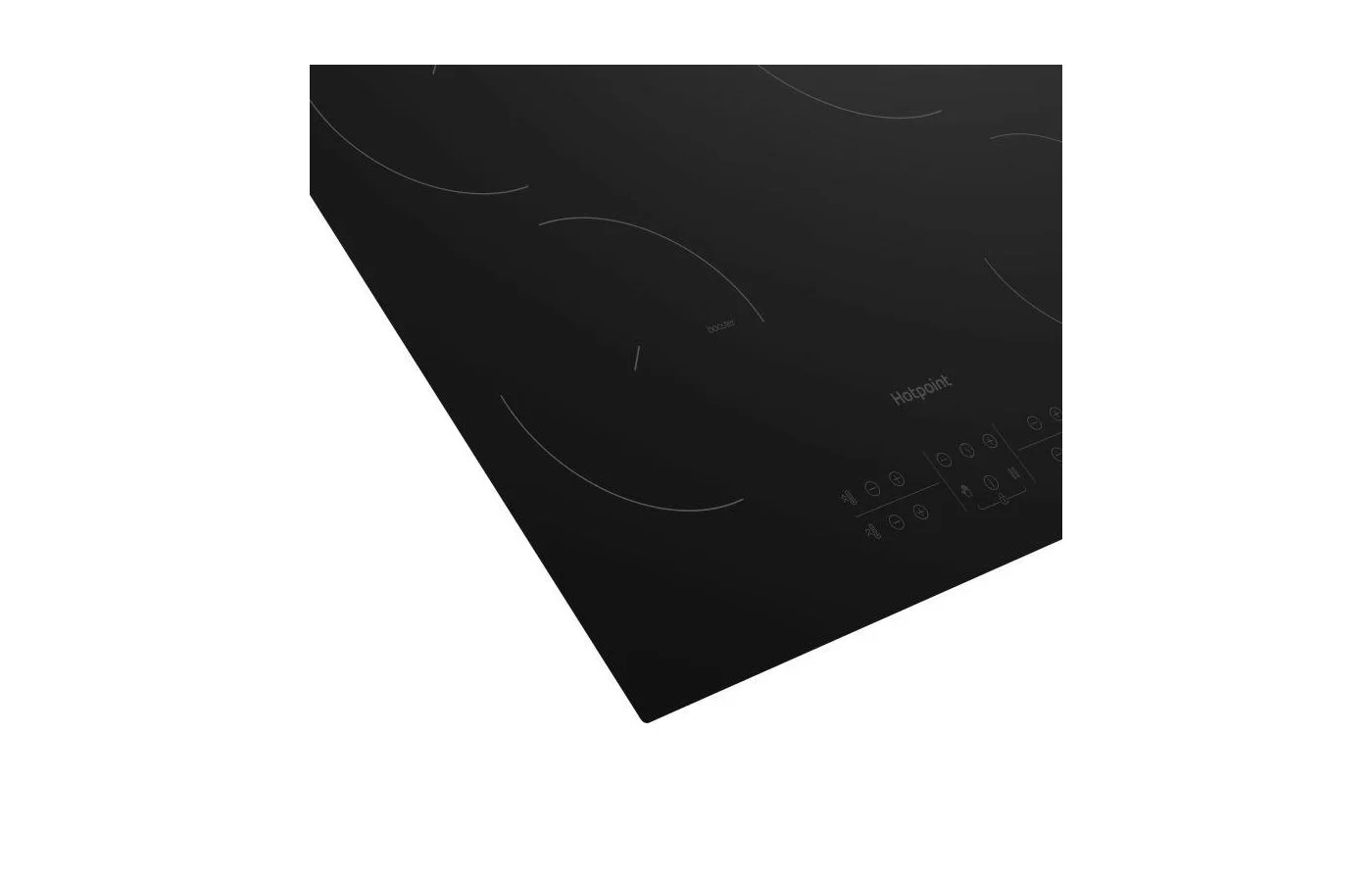 Электрическая варочная панель Hotpoint HB 1560S NE