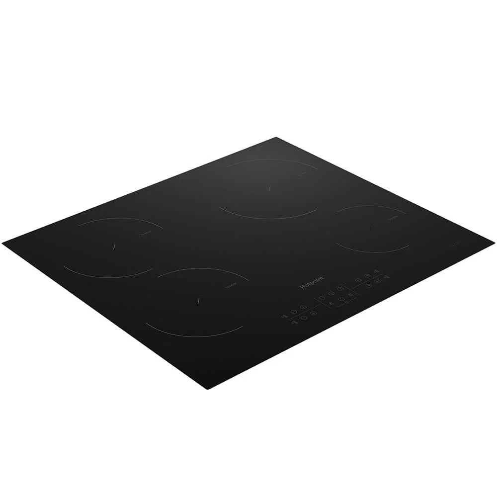 Электрическая варочная панель Hotpoint HB 1560S NE