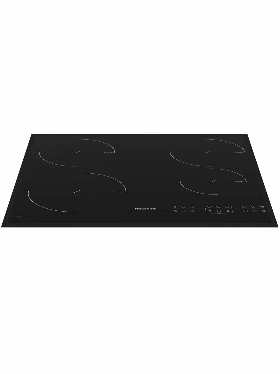 Электрическая варочная панель Hotpoint HB 2560S BF