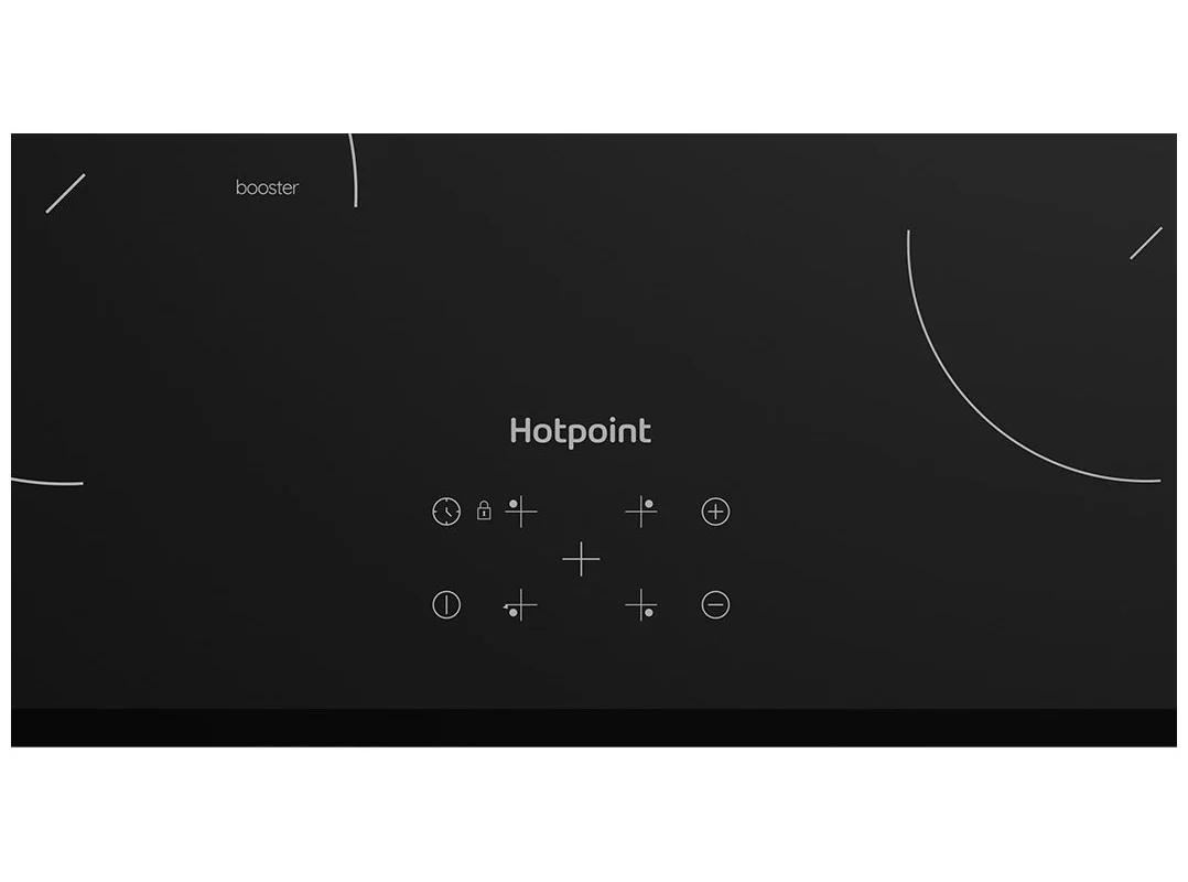 Электрическая варочная панель Hotpoint HQ 1460S BF