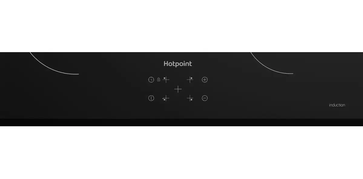 Электрическая варочная панель Hotpoint HQ 1460S BF
