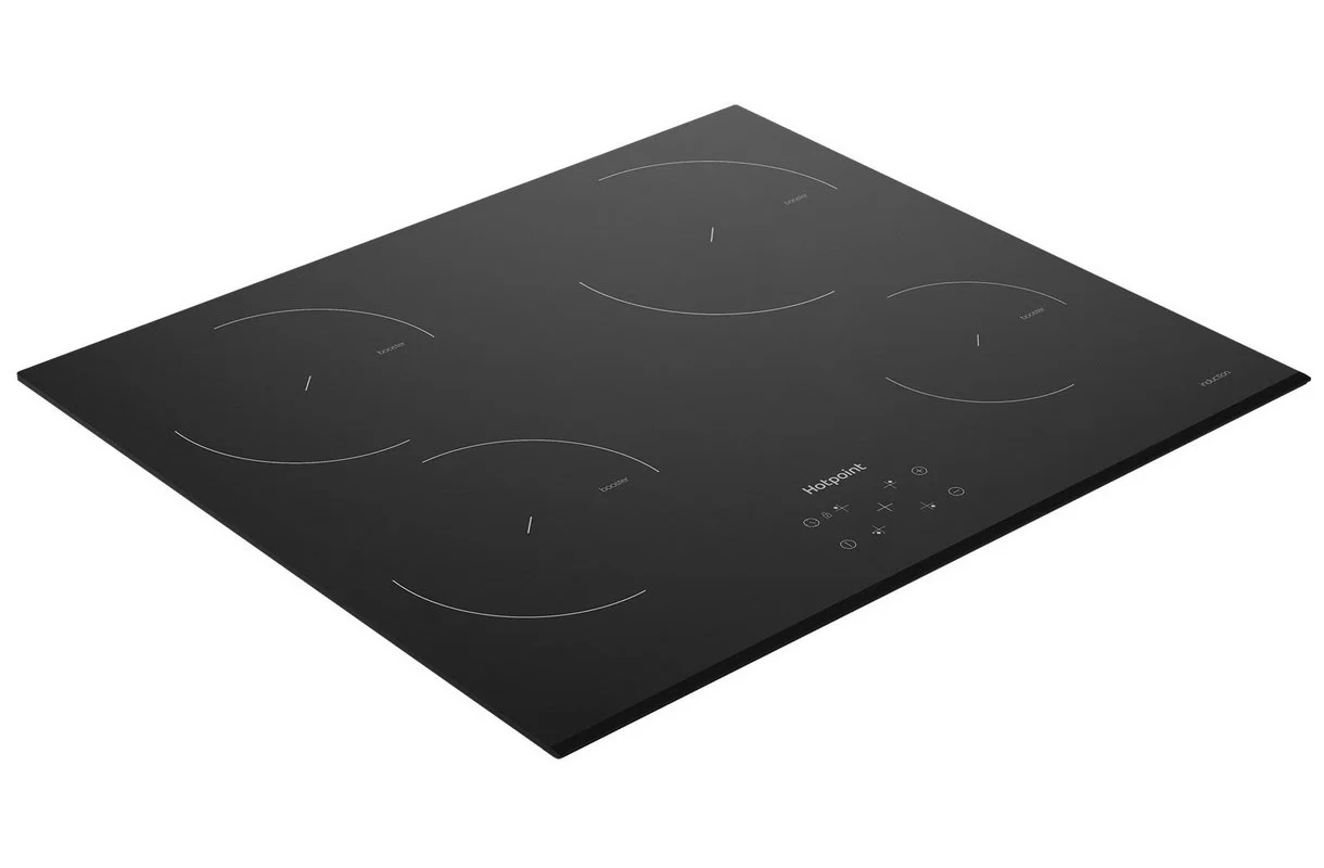 Электрическая варочная панель Hotpoint HQ 1460S BF