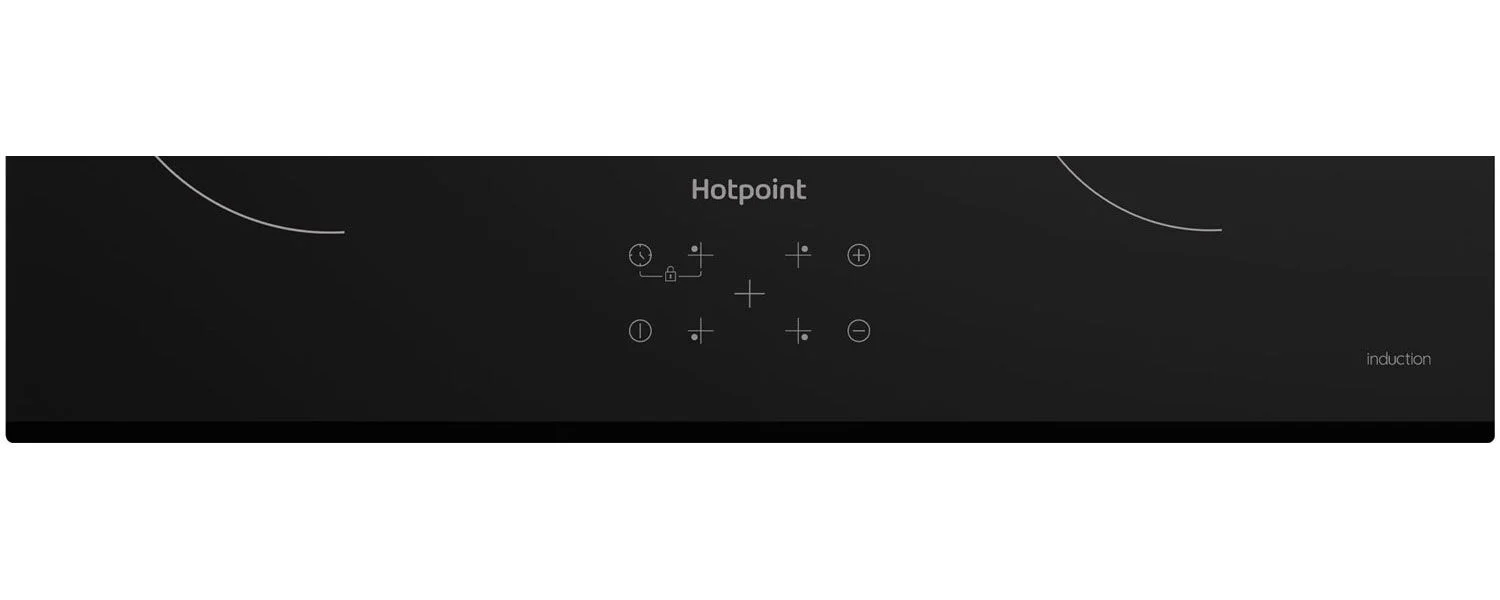 Электрическая варочная панель Hotpoint HQ 1760S BF