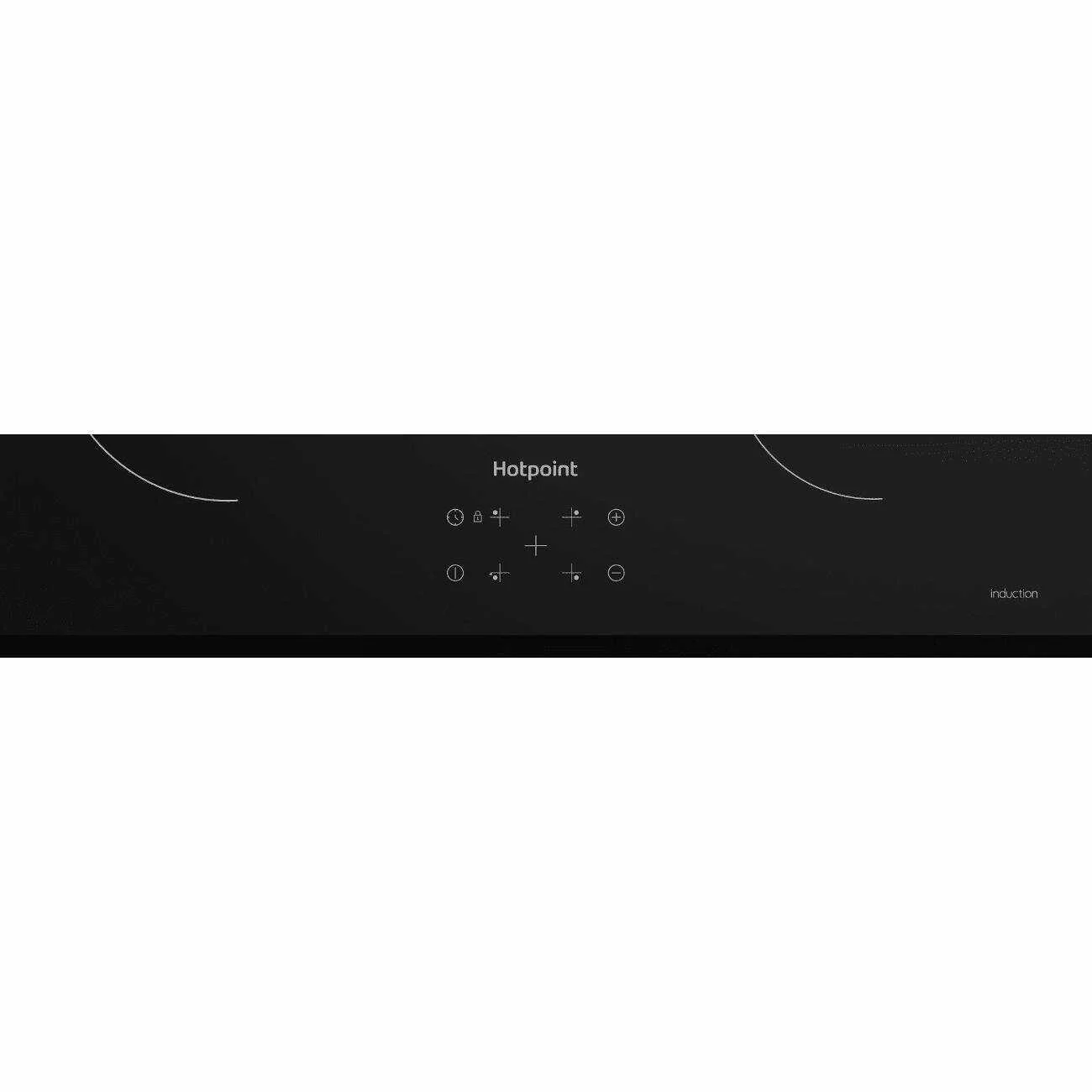 Электрическая варочная панель Hotpoint HQ 1760S BF