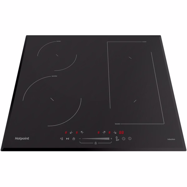 Электрическая варочная панель Hotpoint HQ 1760SC BA