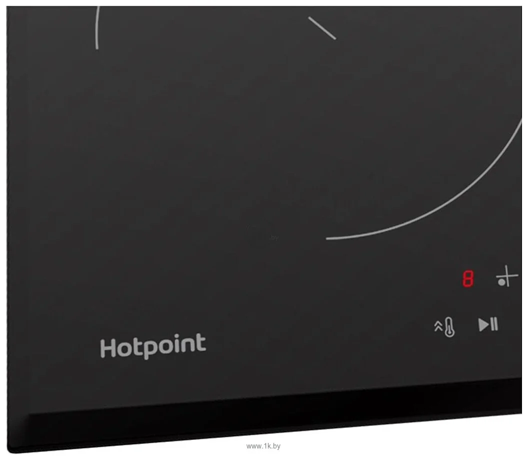 Электрическая варочная панель Hotpoint HQ 1760SC BA