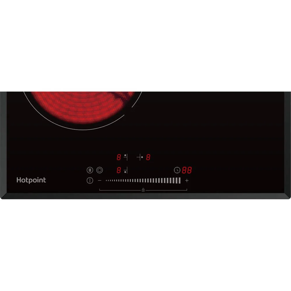 Электрическая варочная панель Hotpoint HR 4O3 BAS