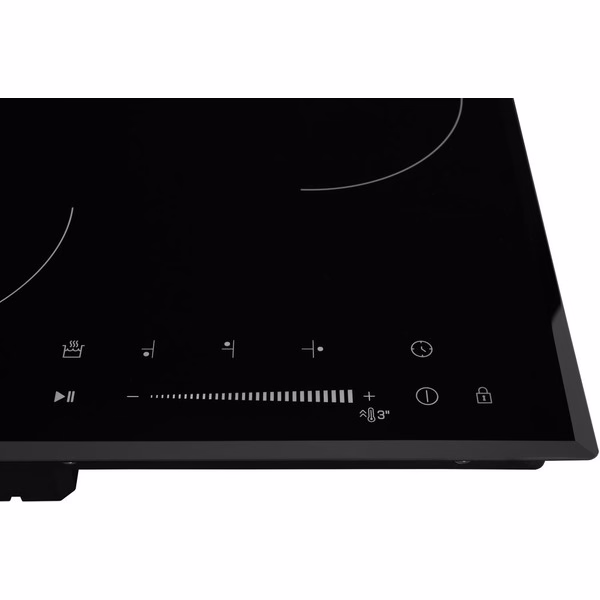 Электрическая варочная панель Hotpoint HS 1445 BA
