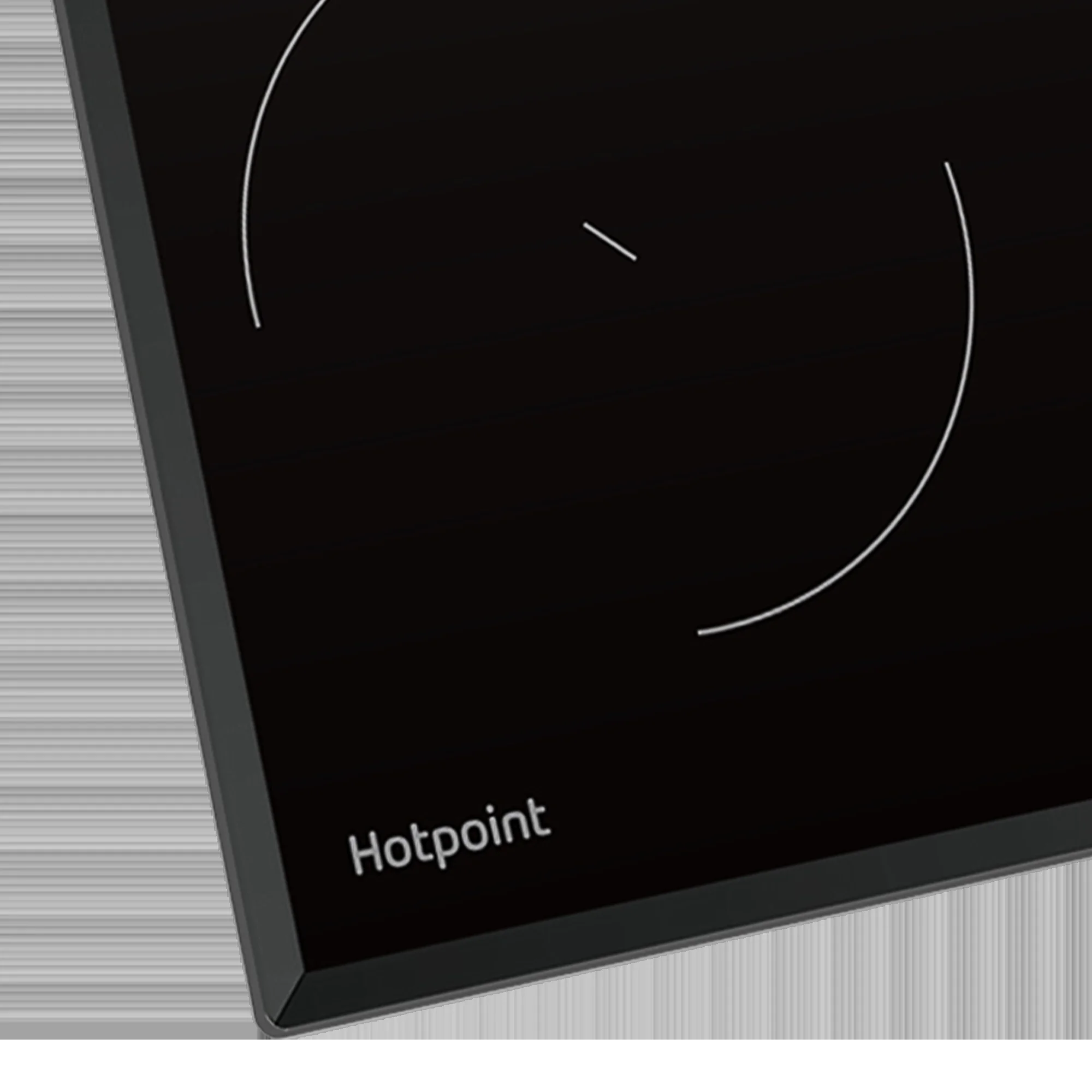Электрическая варочная панель Hotpoint HS 1445 BA