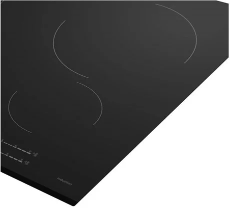Электрическая варочная панель Hotpoint HS 1560B BF, черная
