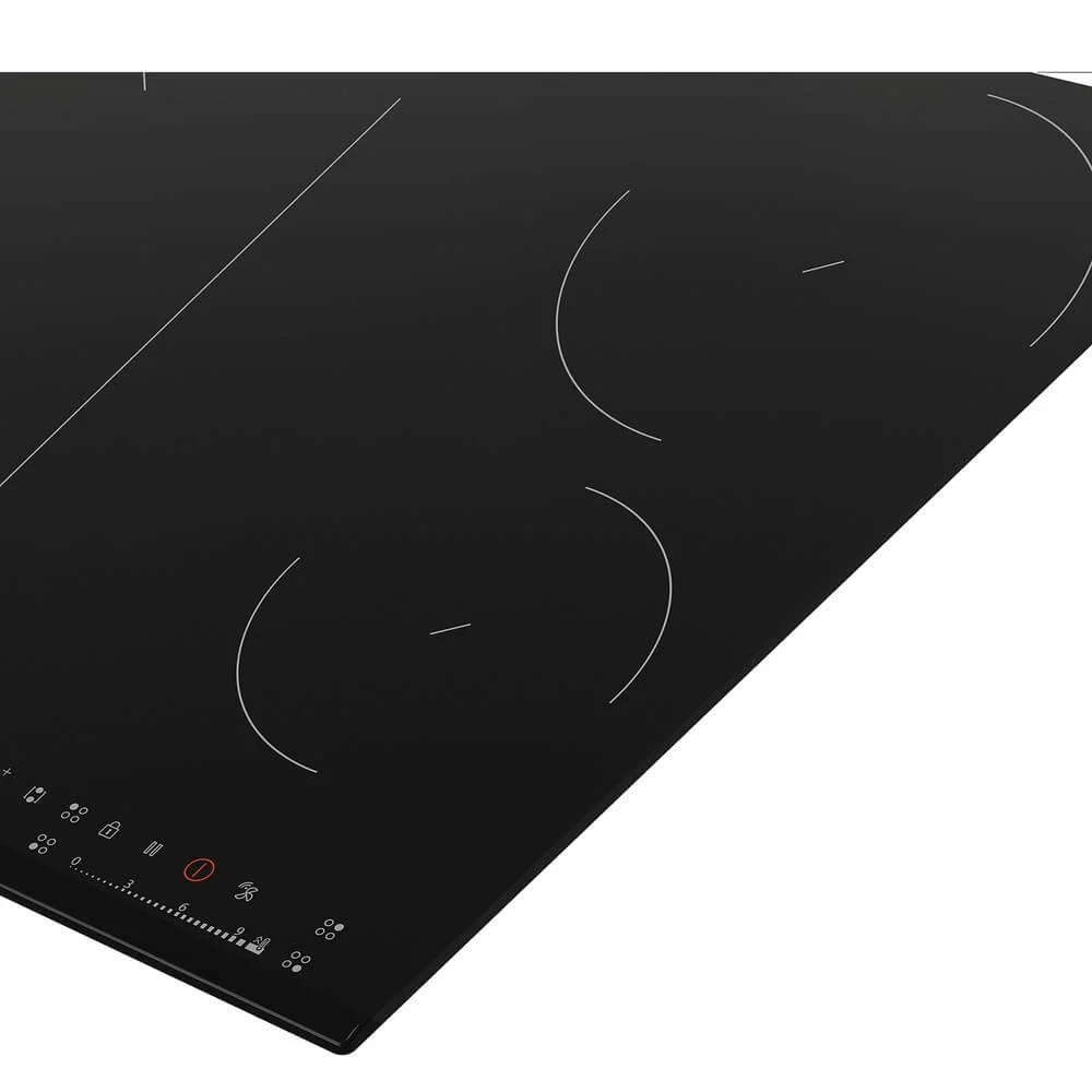 Электрическая варочная панель Hotpoint HS 3560B BF