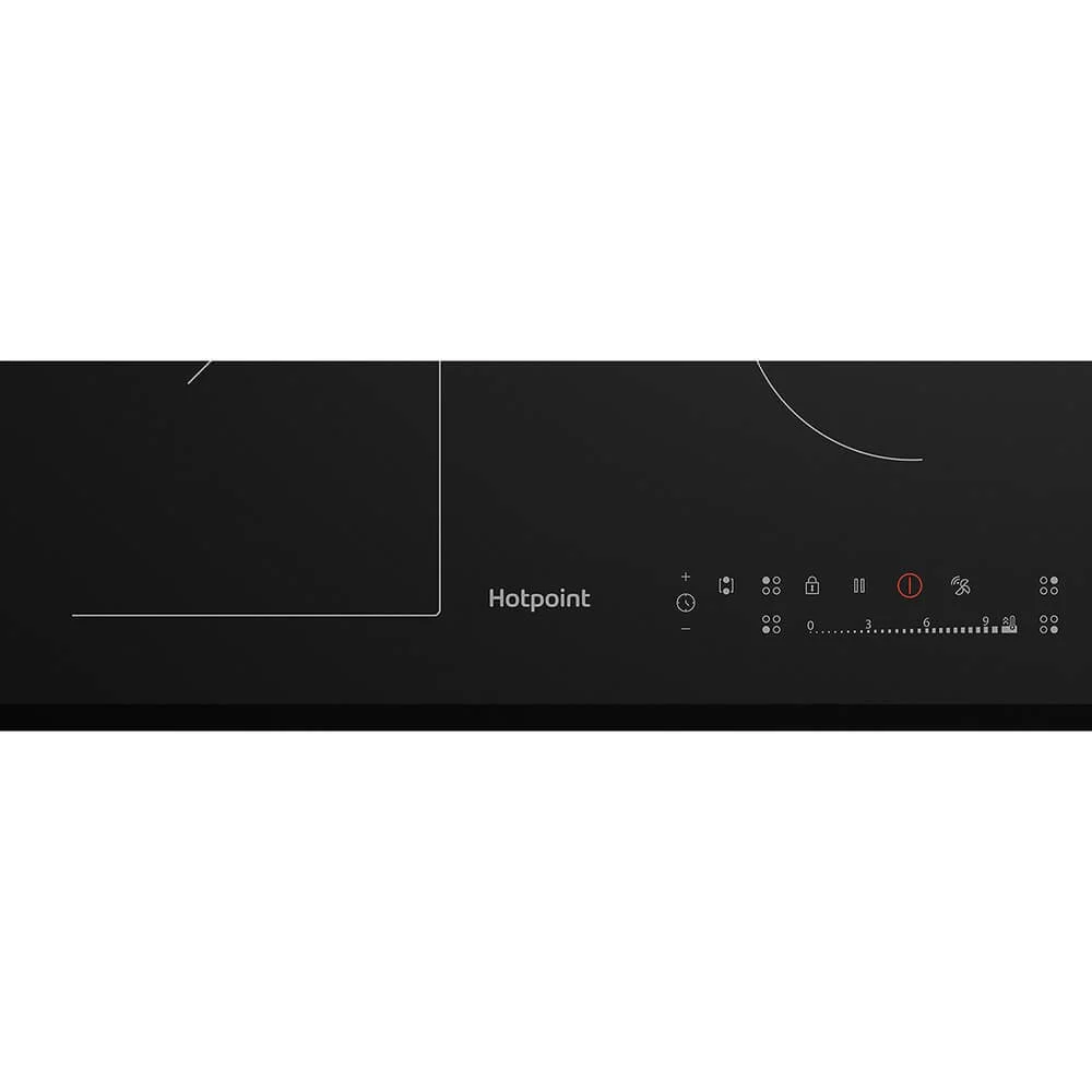 Электрическая варочная панель Hotpoint HS 3560B BF