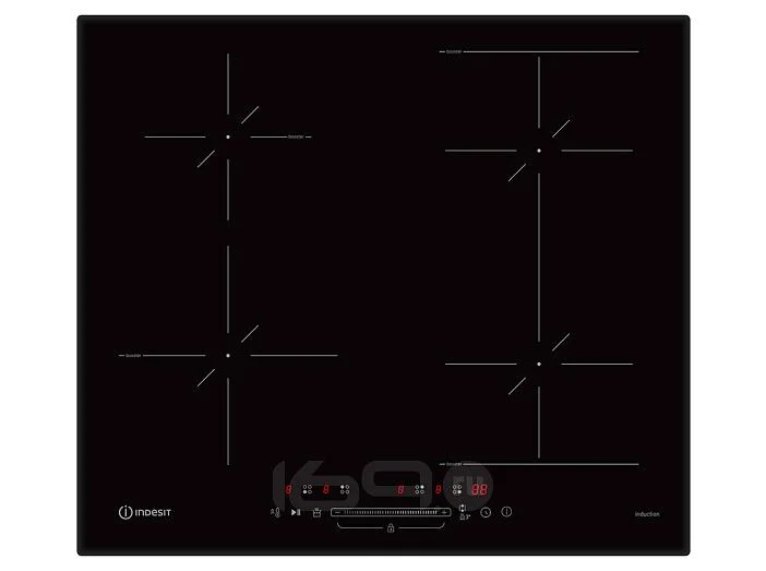 Электрическая варочная панель Indesit IB 40CS60 NE