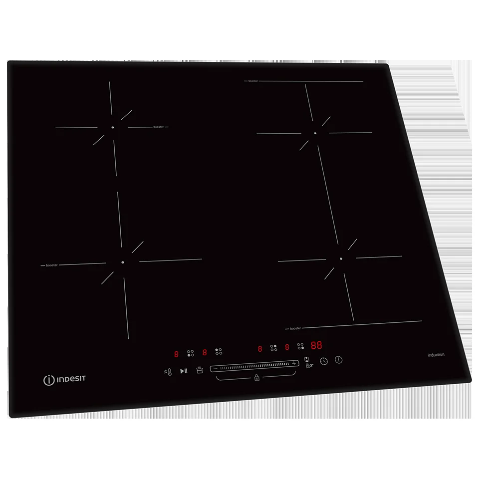 Электрическая варочная панель Indesit IB 40CS60 NE