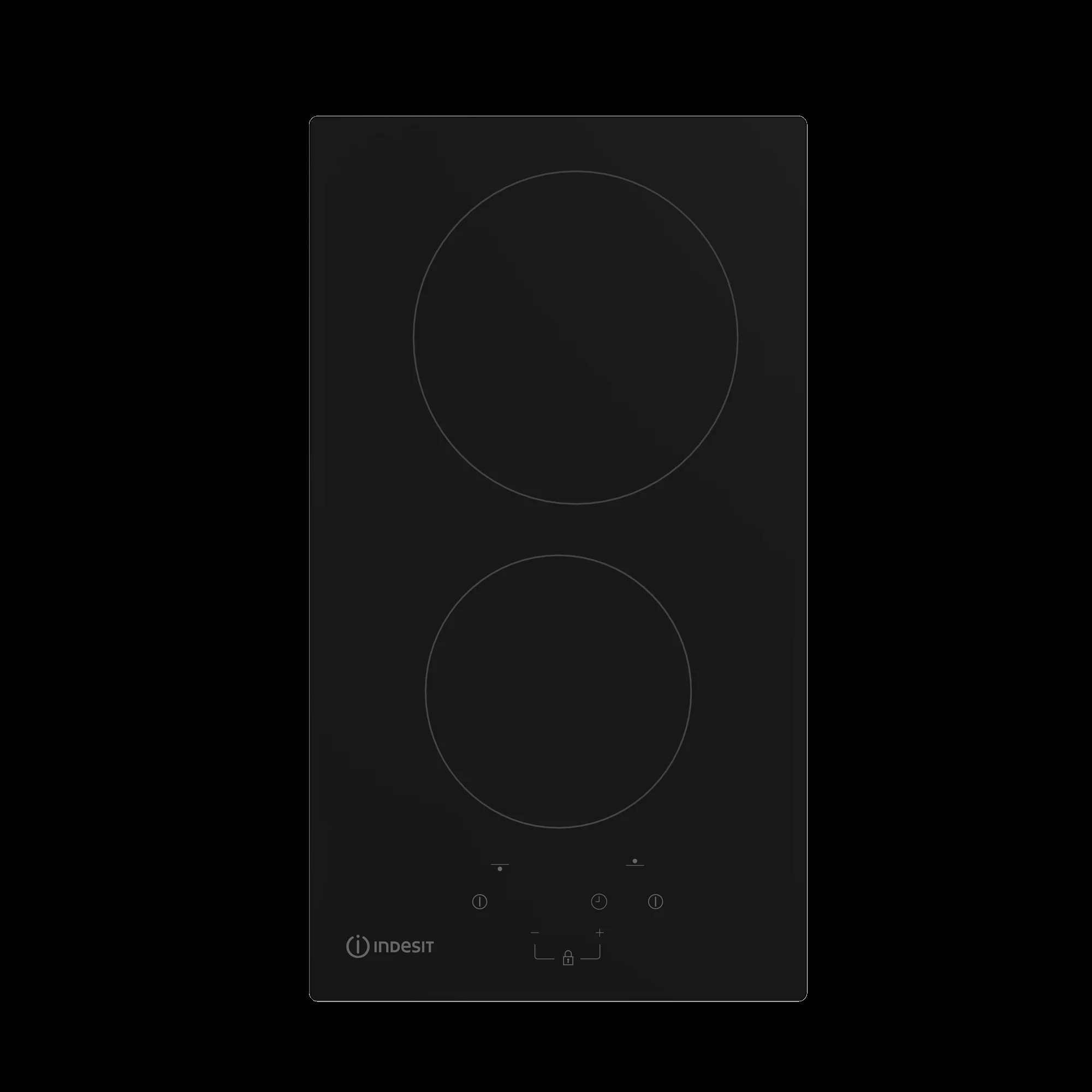 Электрическая варочная панель Indesit IRT 130
