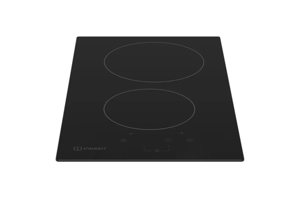 Электрическая варочная панель Indesit IRT 130