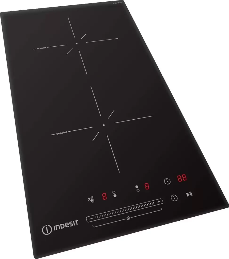 Электрическая варочная панель Indesit IS 40CQ30 NE