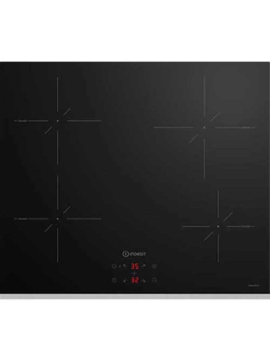 Электрическая варочная панель Indesit IS 40CQ30 NE