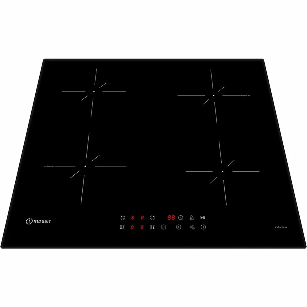 Электрическая варочная панель Indesit IS 40CQ60 NE