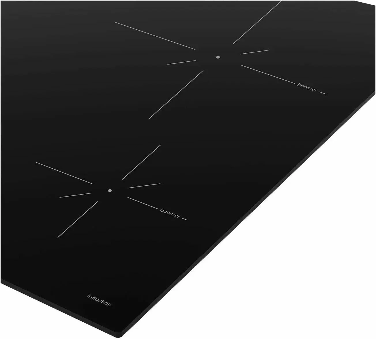 Электрическая варочная панель Indesit IS 41Q60 NE