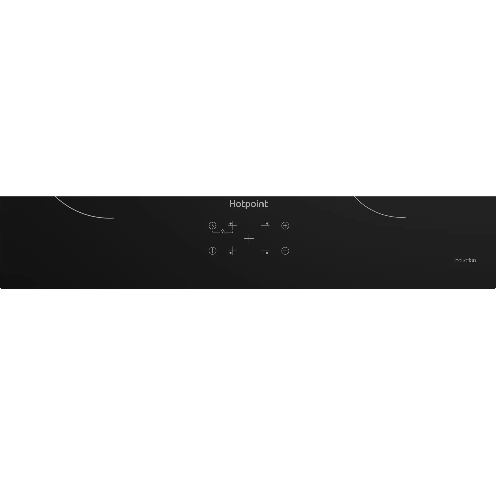 Электрическая варочная панель Indesit IS 41Q60 NE