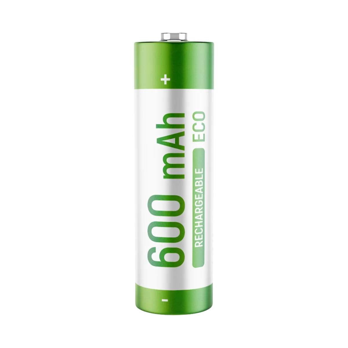 Элемент питания Energy Eco NIMH-2600-HR6/2B (АА) АКБ (цена за упакову 2 шт)