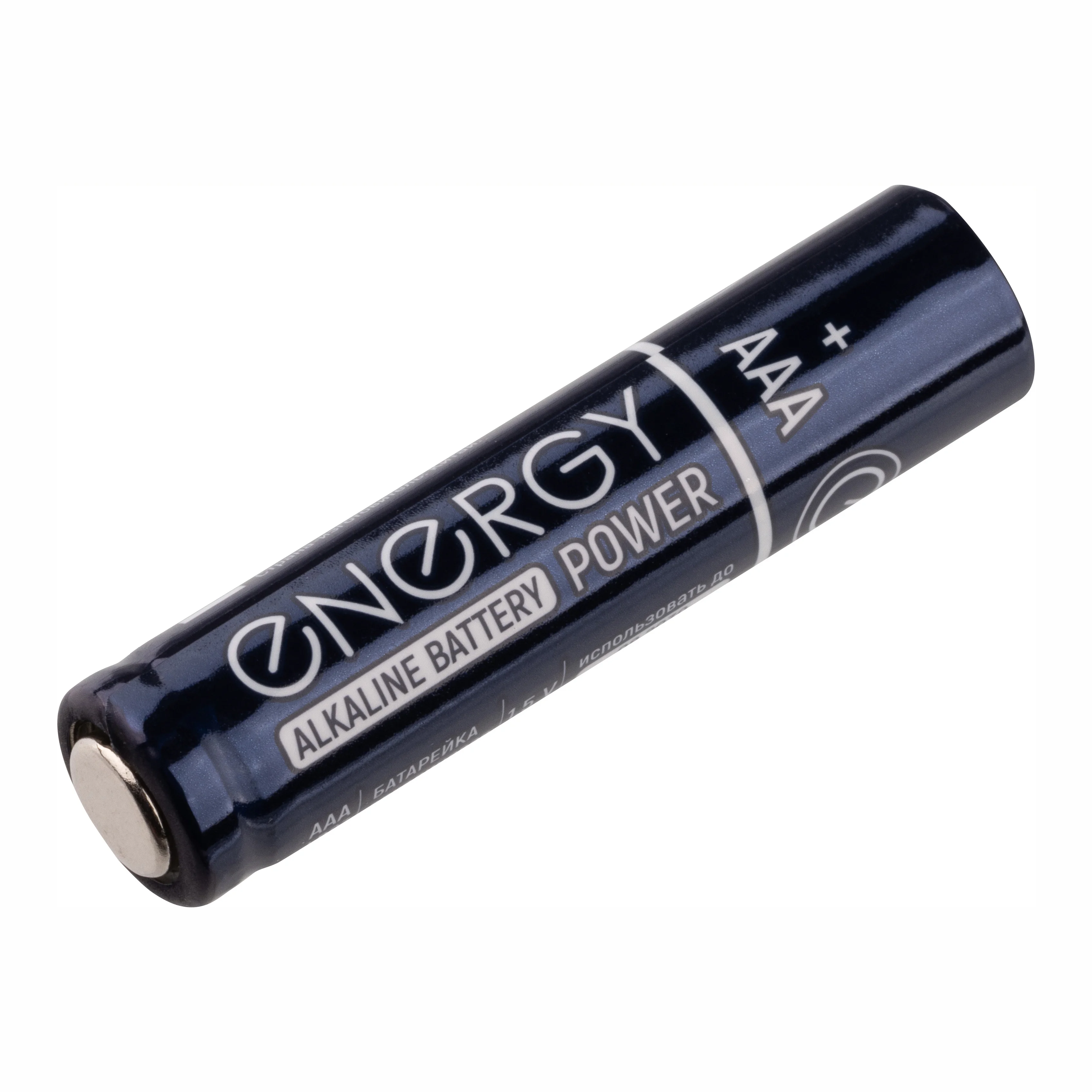 Элемент питания Energy Power LR03/2B (ААА)