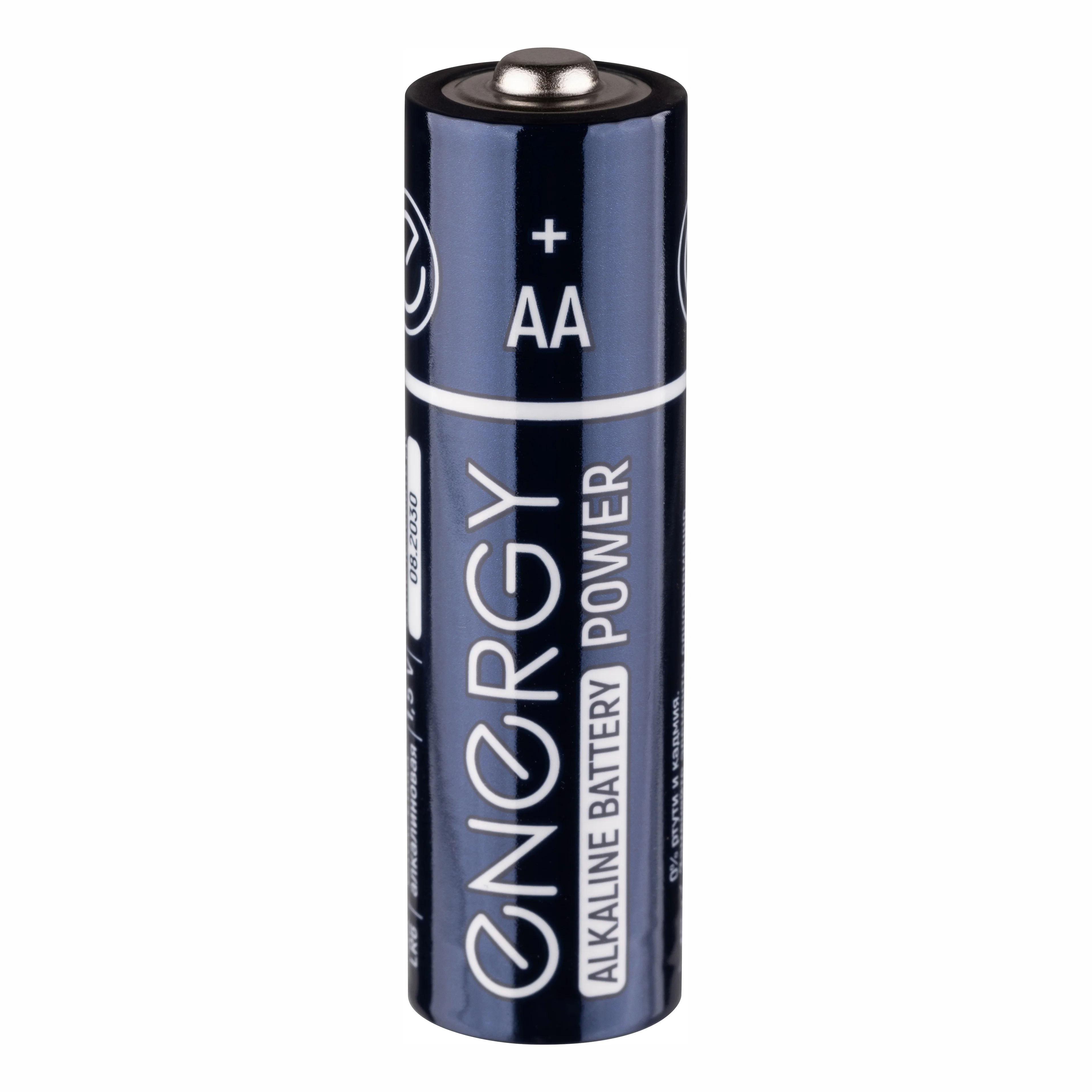 Элемент питания Energy Power LR03/2B (ААА)