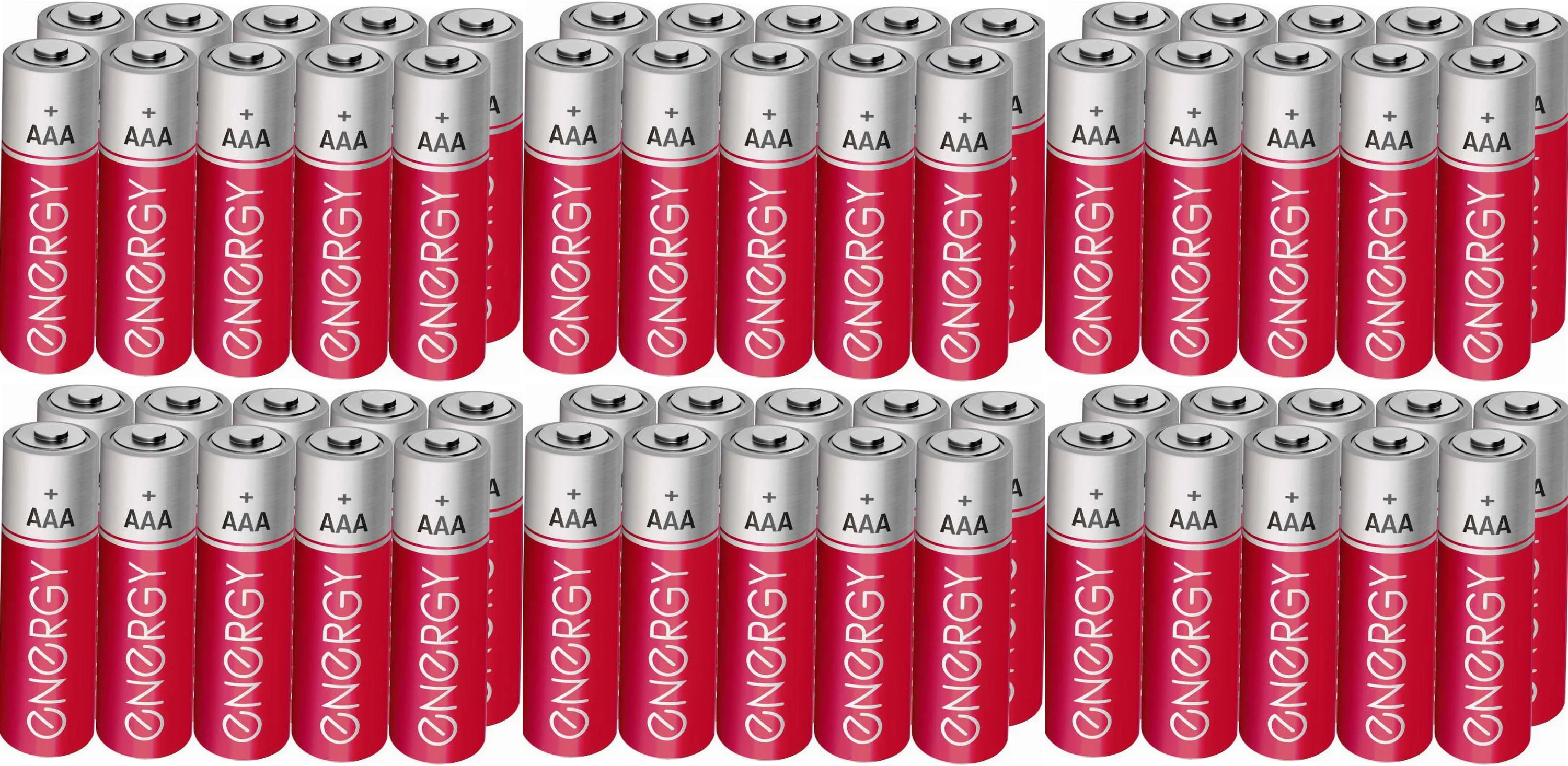 Элемент питания Energy R03/10S (AAА) (цена за упаковку 10 шт)