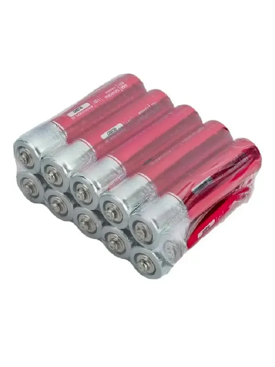 Элемент питания Energy R03/10S (AAА) (цена за упаковку 10 шт)