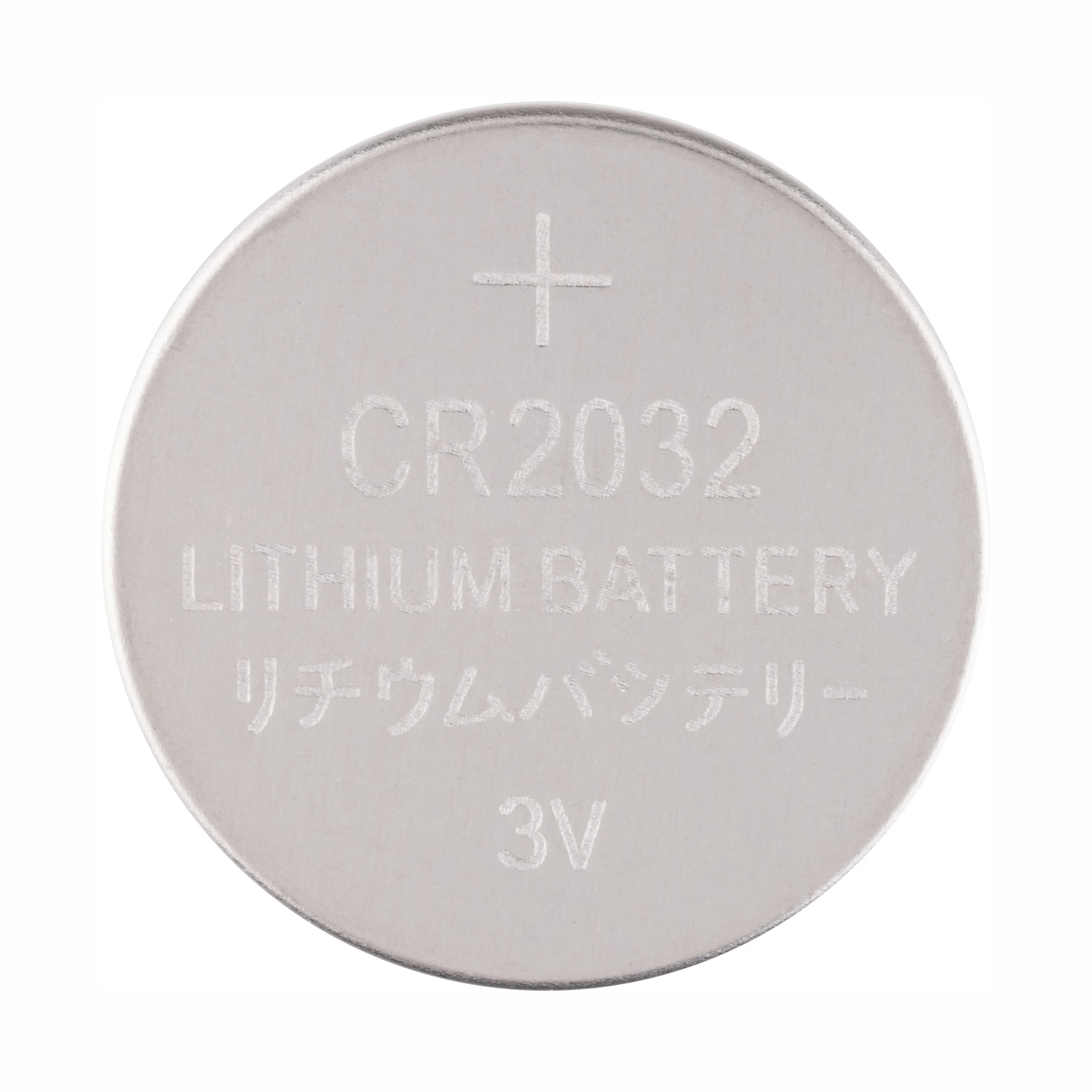 Элемент питания Energy Turbo CR2032/2B (цена за упакову 2 шт)