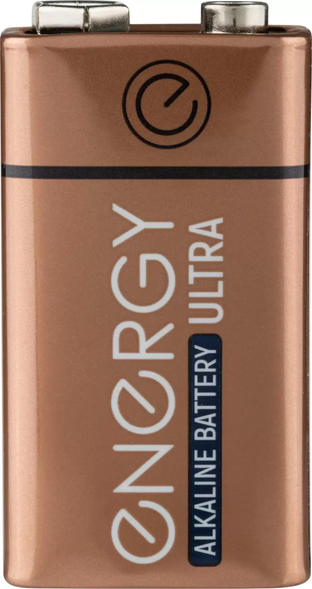 Элемент питания Energy Ultra 6LR61/1B алкалиновая