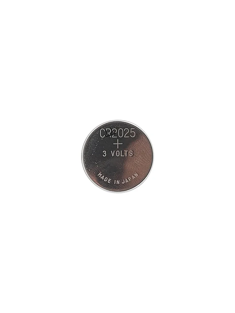 Элемент питания Lithium GP CR2025 (BC-5) цена за 1шт. выбивать по 5 шт