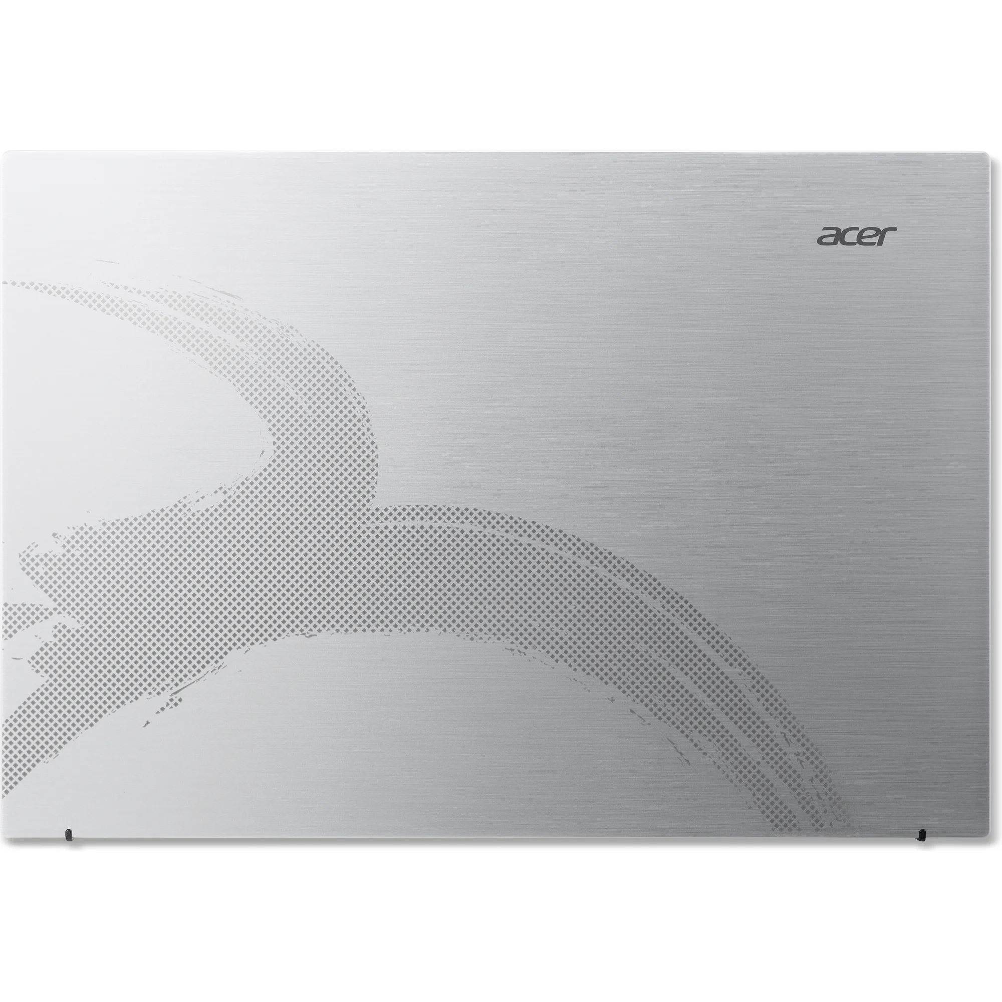 Ноутбук ACER ASPIRE LITE 16/ AL16-54P-39U1/  SILVER/ INTEL i3-1305U/  UHD / 8GB/ 512/ DOS