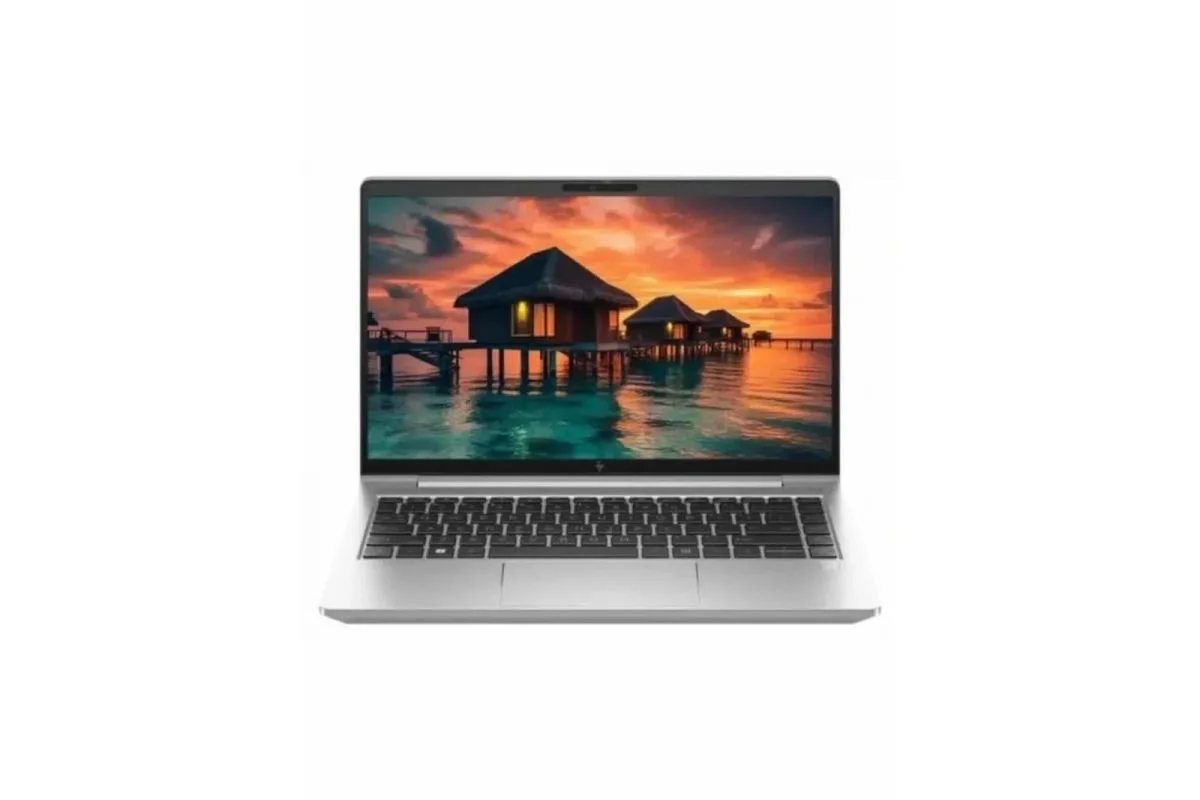 Ноутбук EB 640 G10 8A600EA 14" CI5-1335U 16/512GB DOS HP