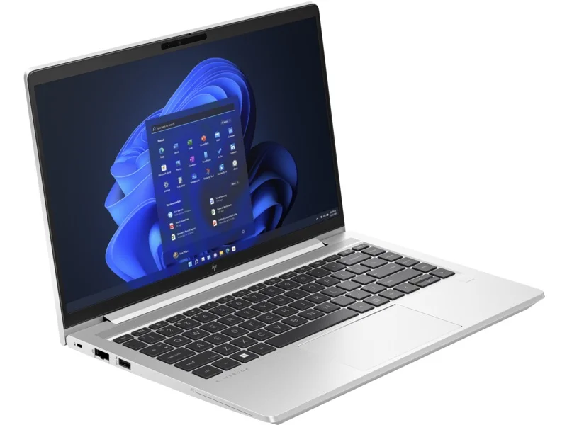 Ноутбук EB 640 G10 8A600EA 14" CI5-1335U 16/512GB DOS HP