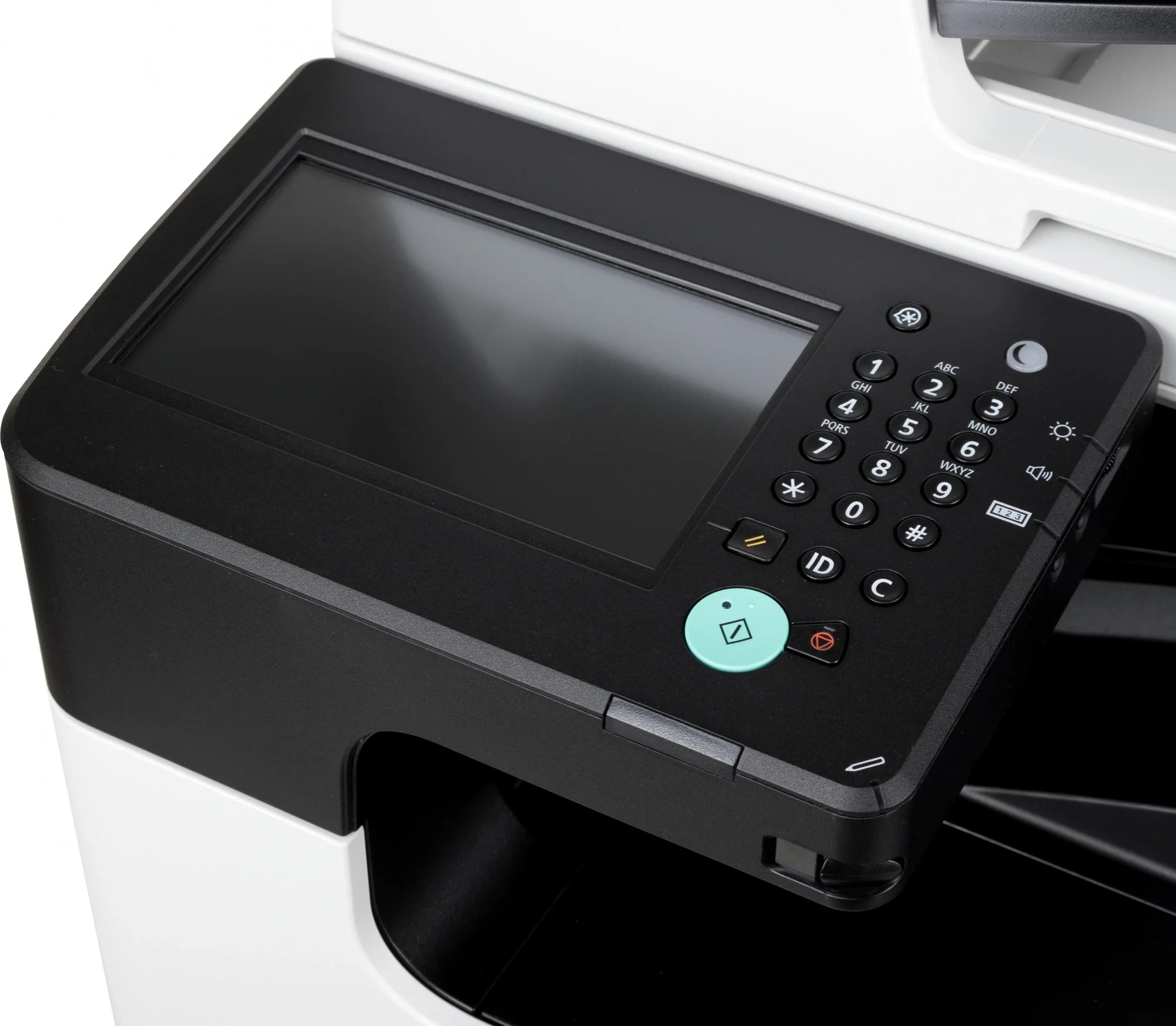 МФУ лазерный Canon imageRUNNER 2425i (4293C004) A3, WiFi, Duplex, белый