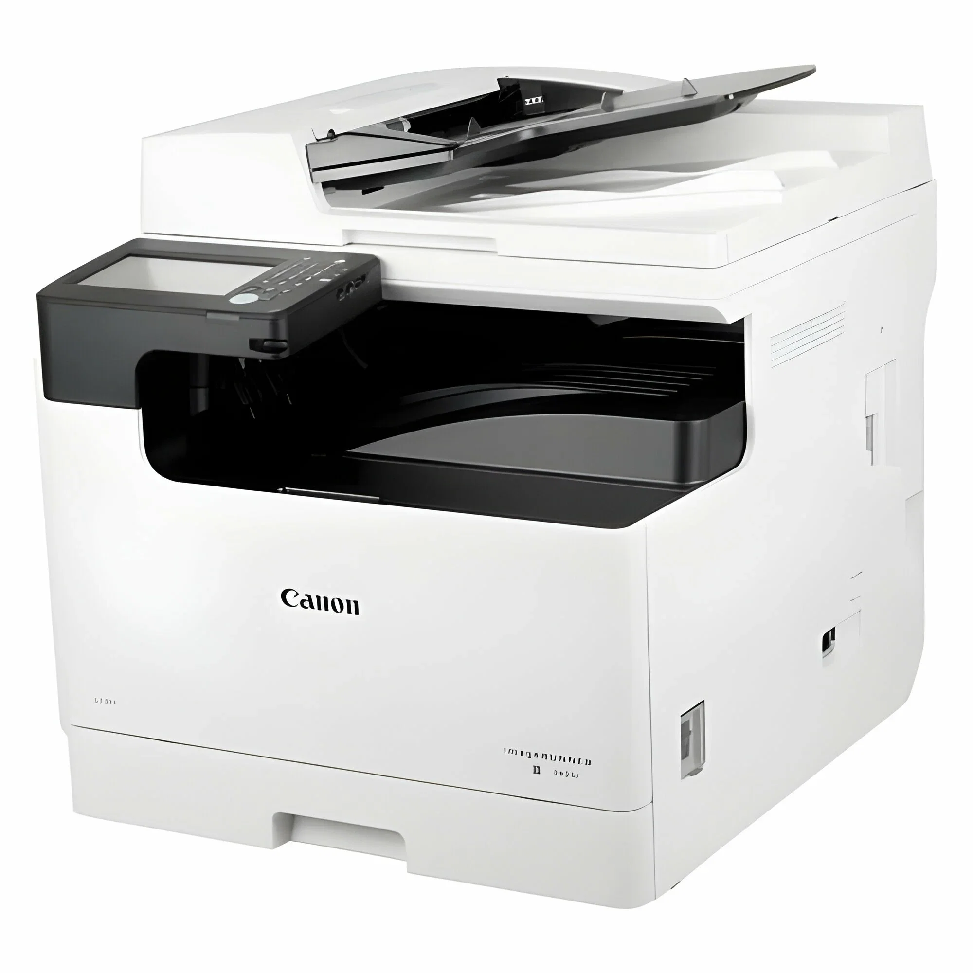 МФУ лазерный Canon imageRUNNER 2425i (4293C004) A3, WiFi, Duplex, белый