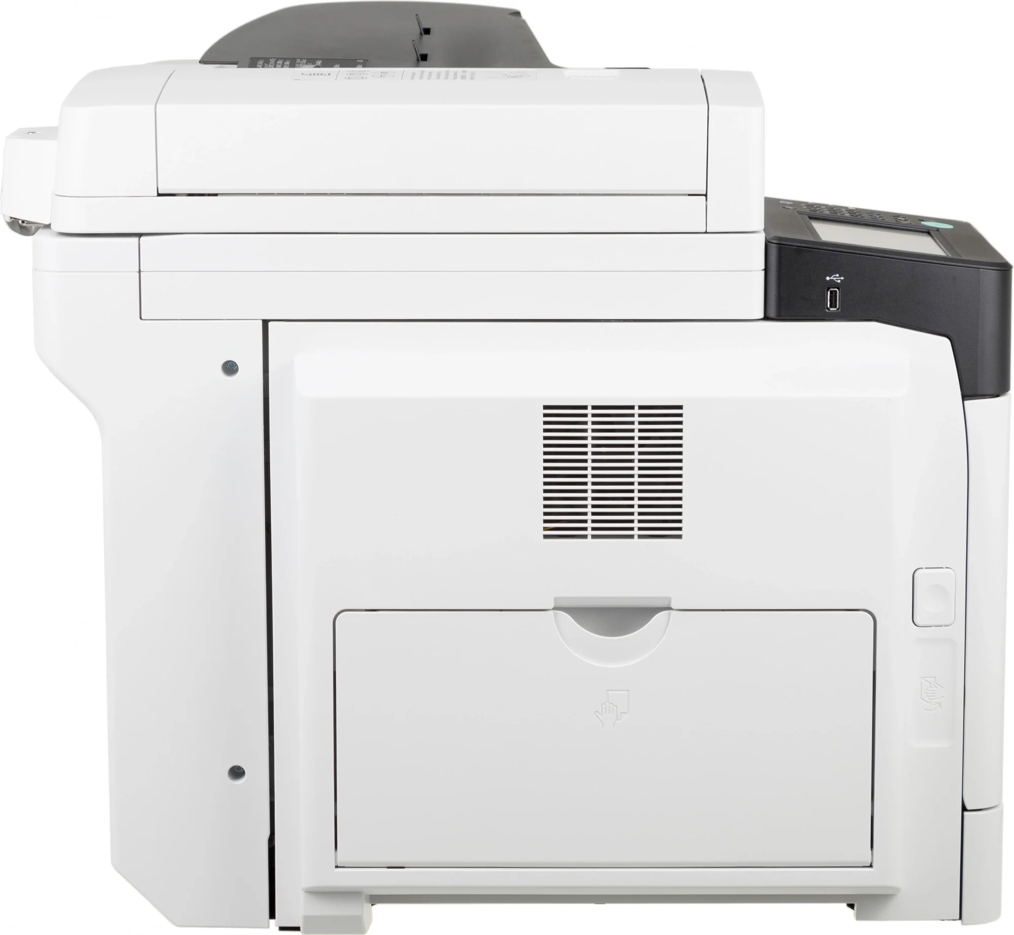 МФУ лазерный Canon imageRUNNER 2425i (4293C004) A3, WiFi, Duplex, белый