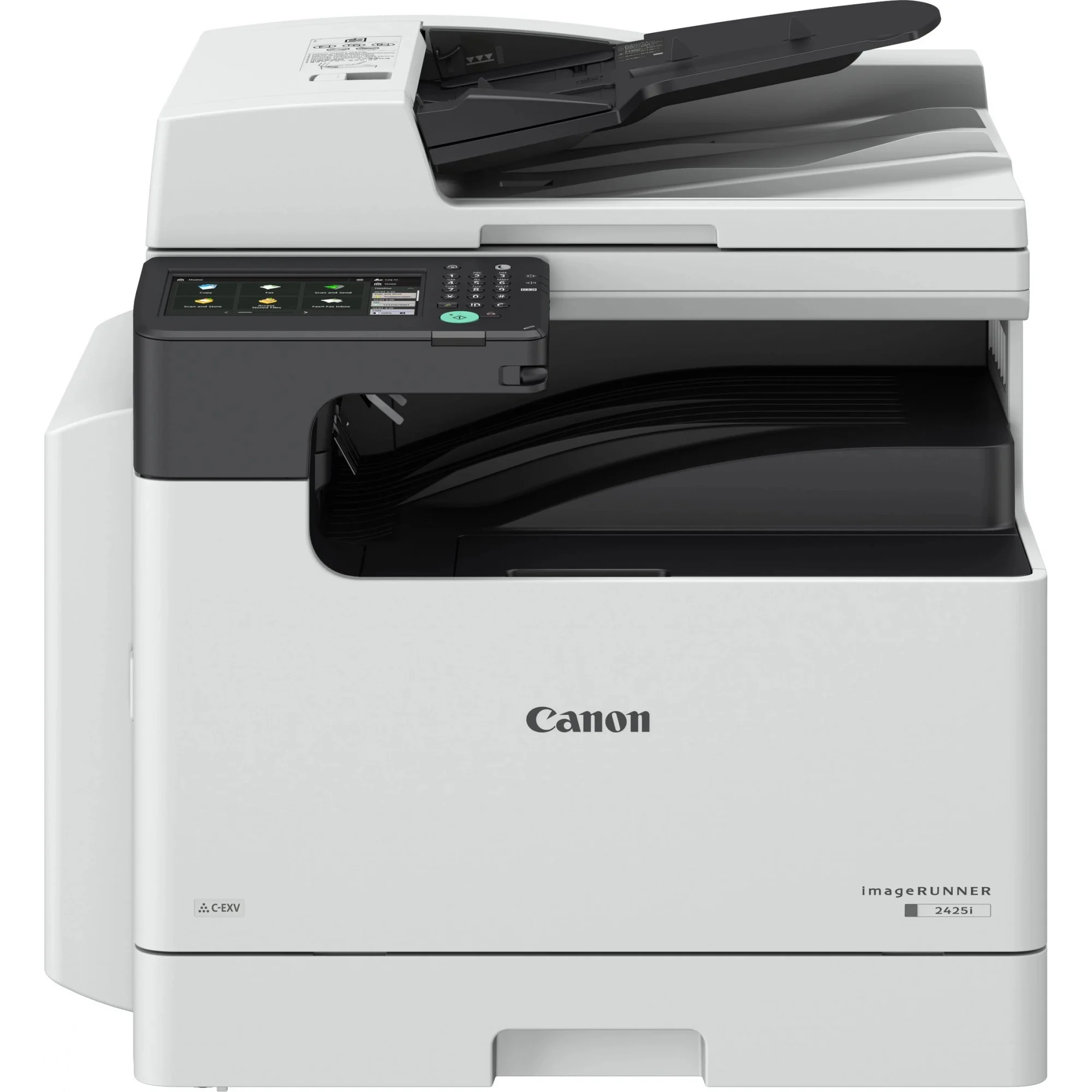 МФУ лазерный Canon imageRUNNER 2425i (4293C004) A3, WiFi, Duplex, белый