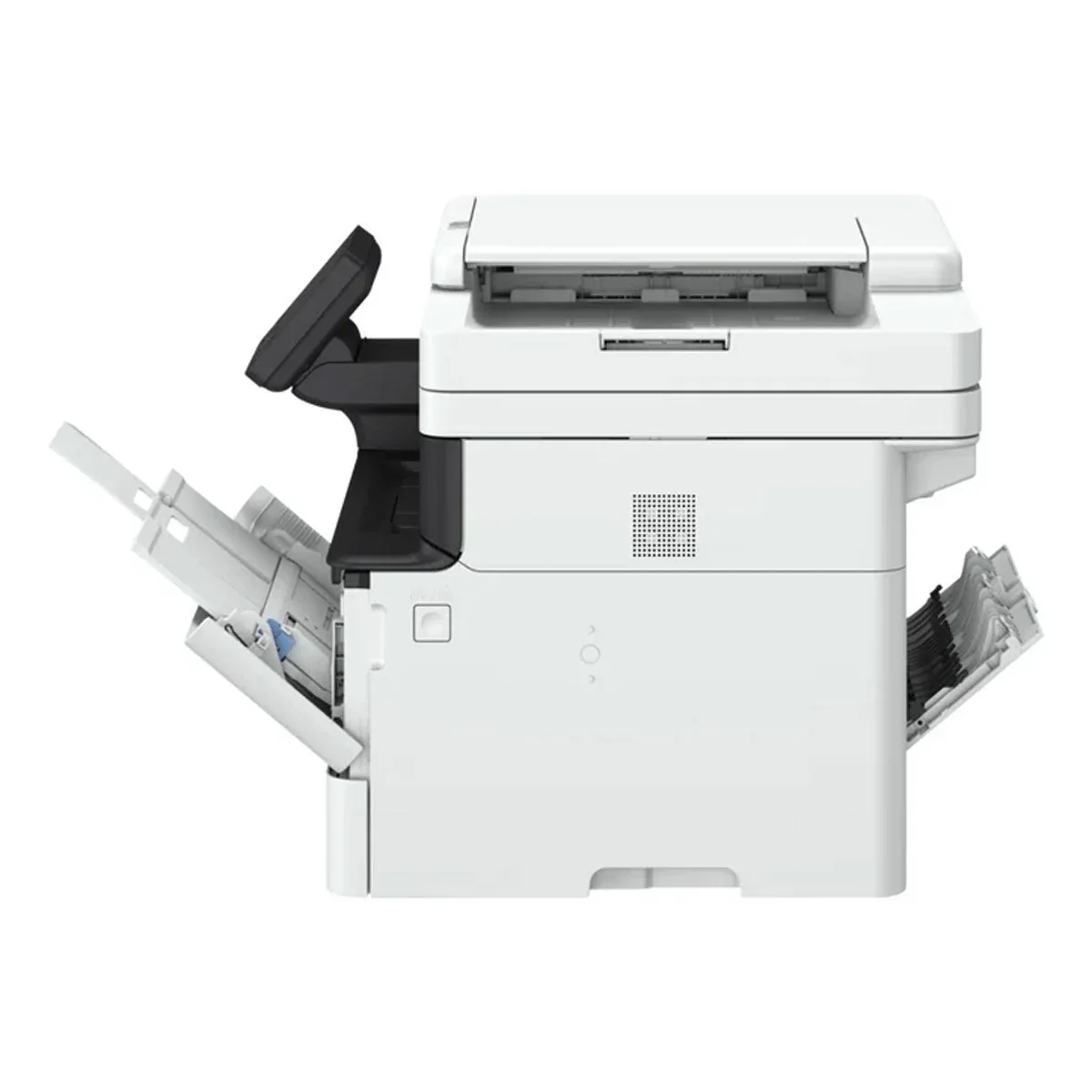 МФУ лазерный Canon i-Sensys MF461DW (5951C020) A4 Duplex WiFi белый