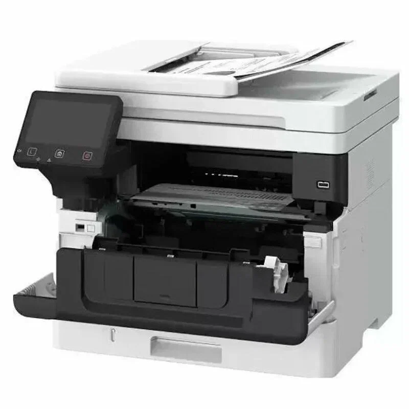 МФУ лазерный Canon i-Sensys MF461DW (5951C020) A4 Duplex WiFi белый