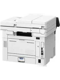 МФУ лазерный Canon i-Sensys MF465dw (5951C007) A4 Duplex WiFi белый