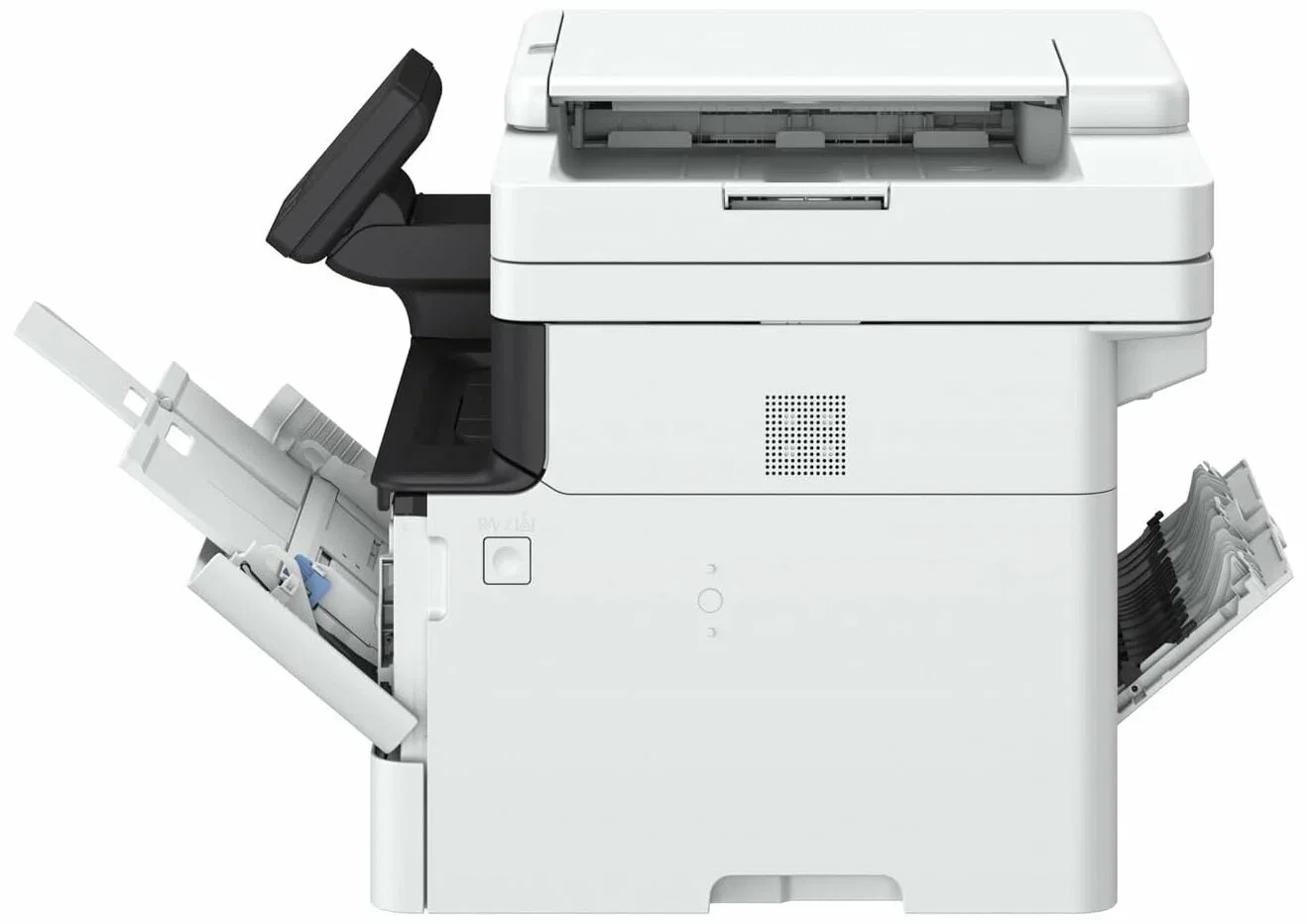 МФУ лазерный Canon i-Sensys MF465dw (5951C007) A4 Duplex WiFi белый