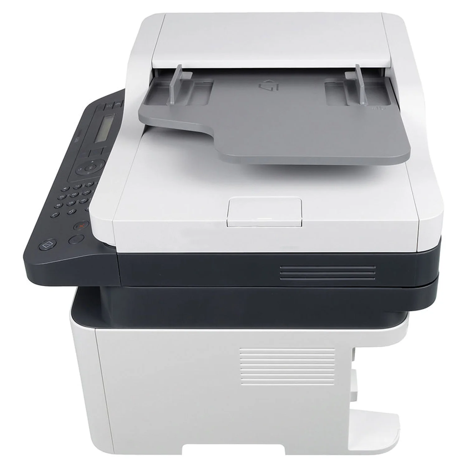 МФУ лазерный HP Laser 137fnw (4ZB84A) A4 WiFi белый