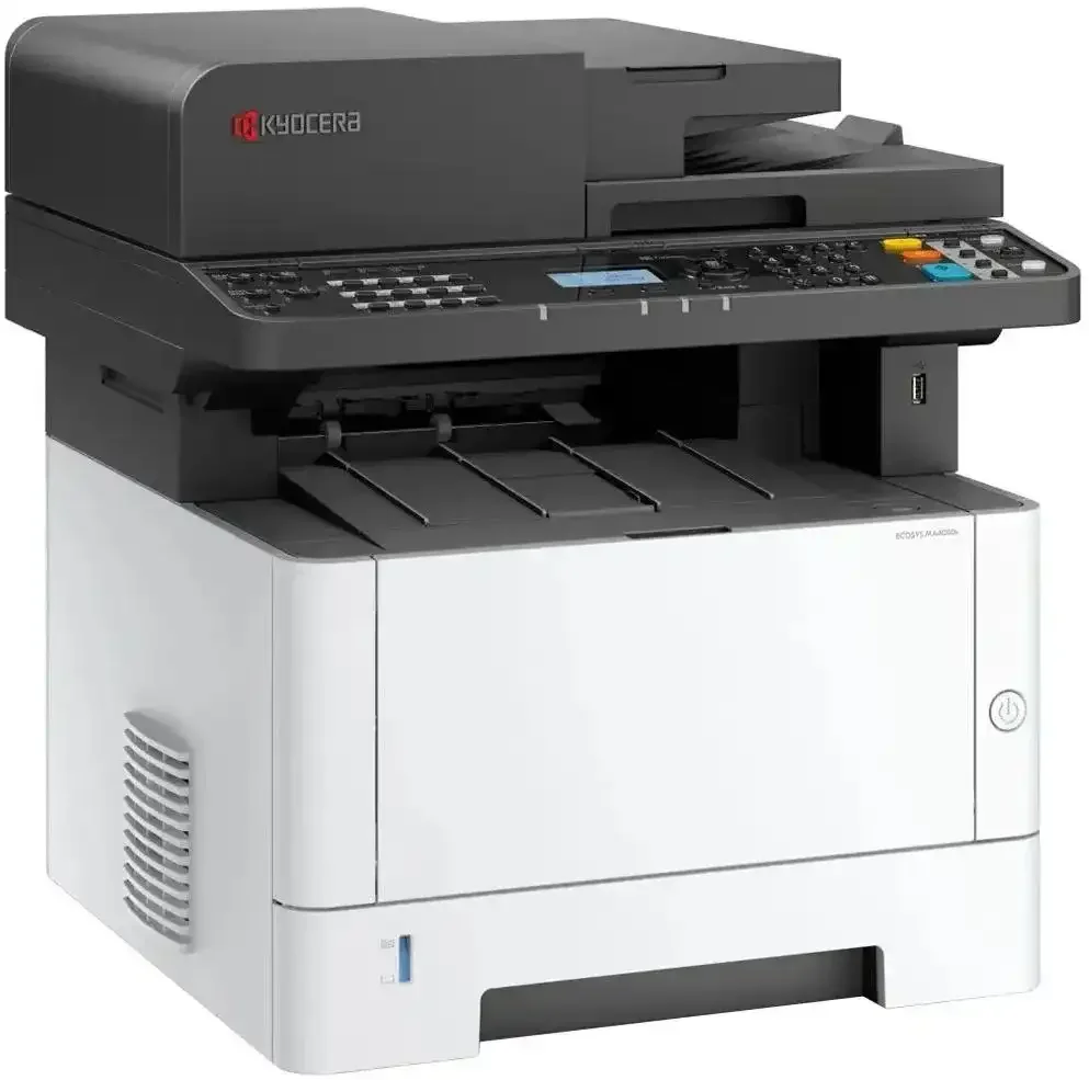 МФУ лазерный Kyocera Ecosys MA4000x (110C143NL0) A4 Duplex (замена M2040dn)